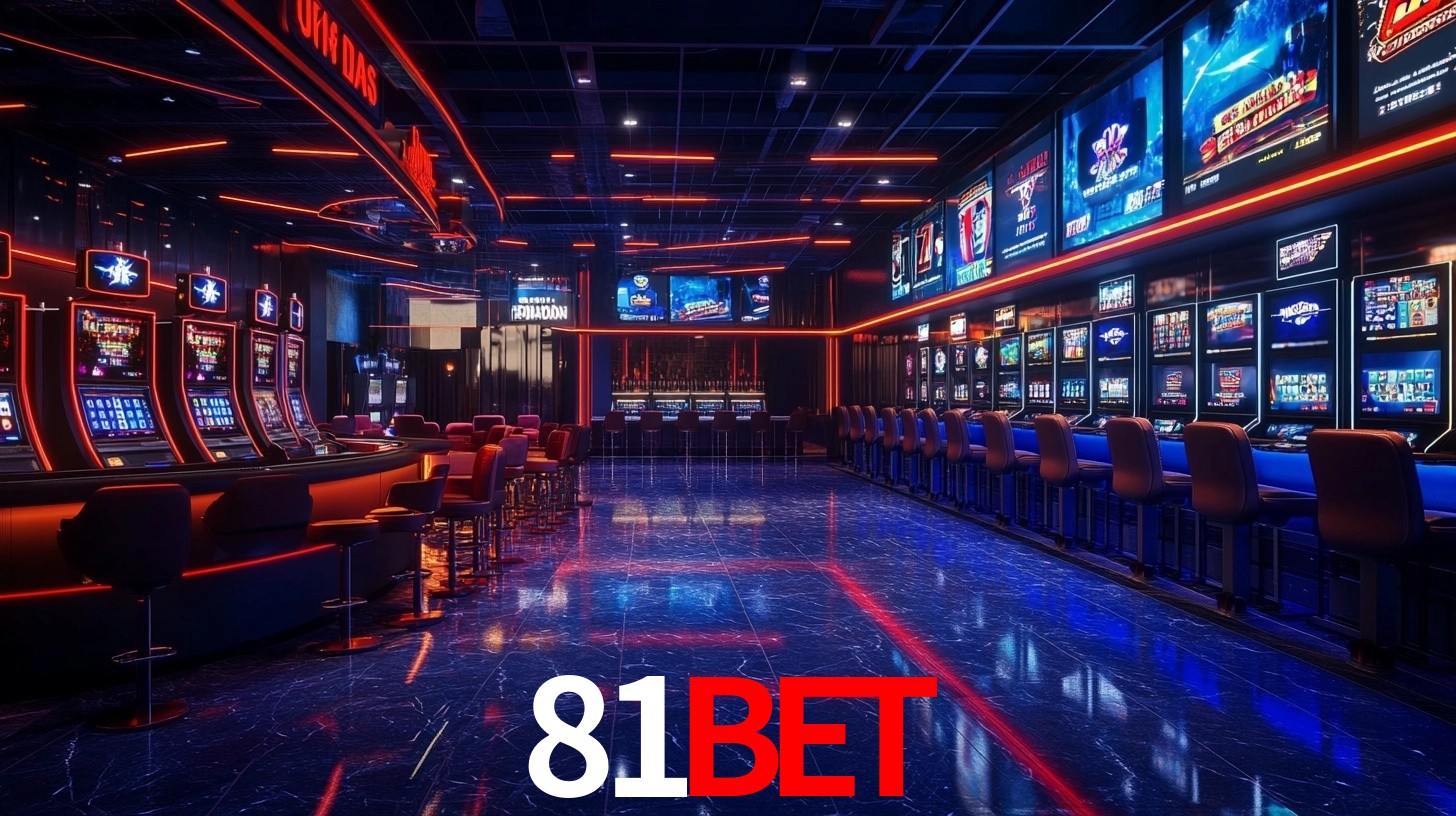 Experiência VIP 81bet
