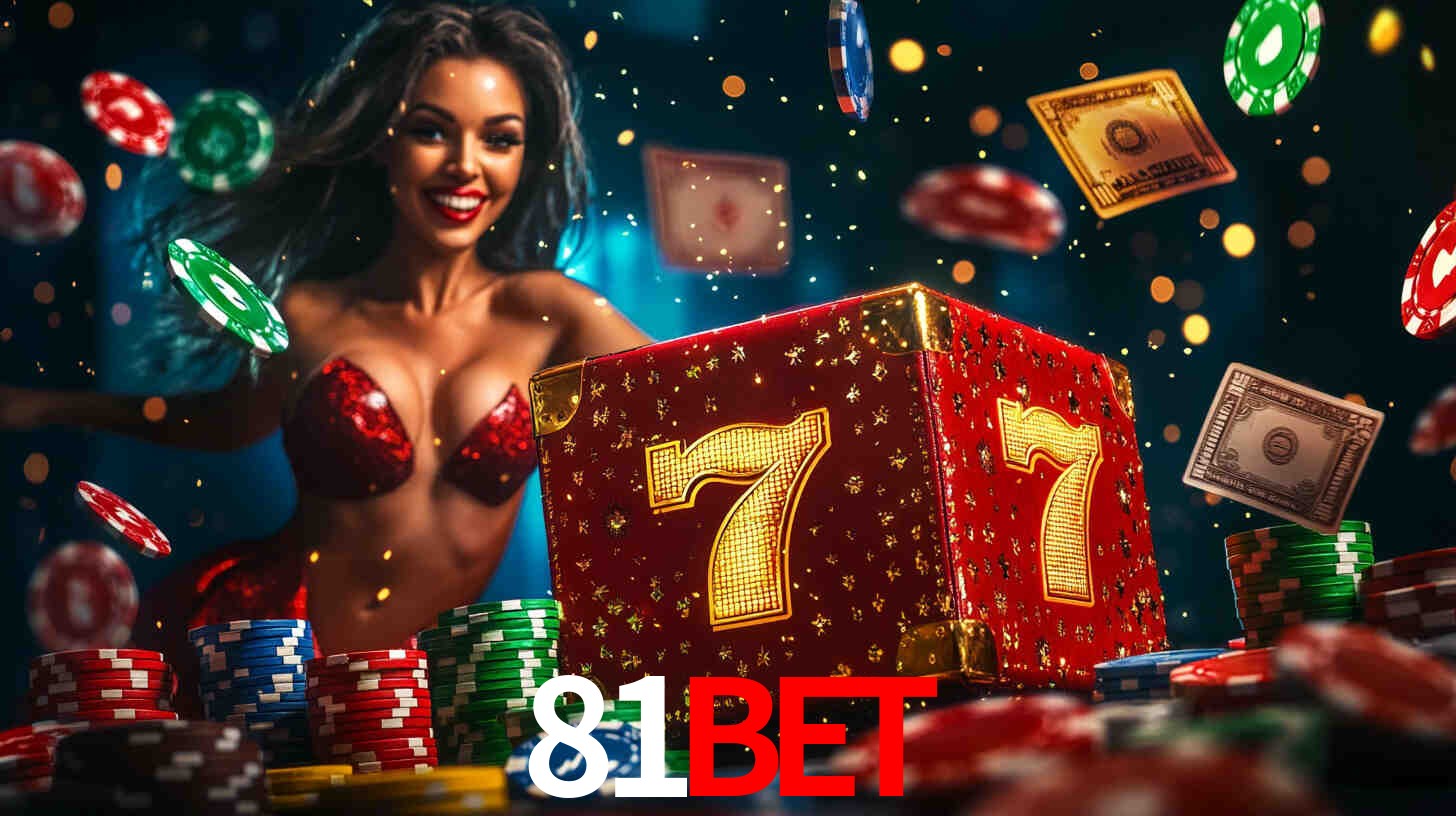 A Emoção da Loteria na 81bet: Uma Chance de Mudança de Vida