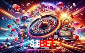 Recursos de Bônus 81bet