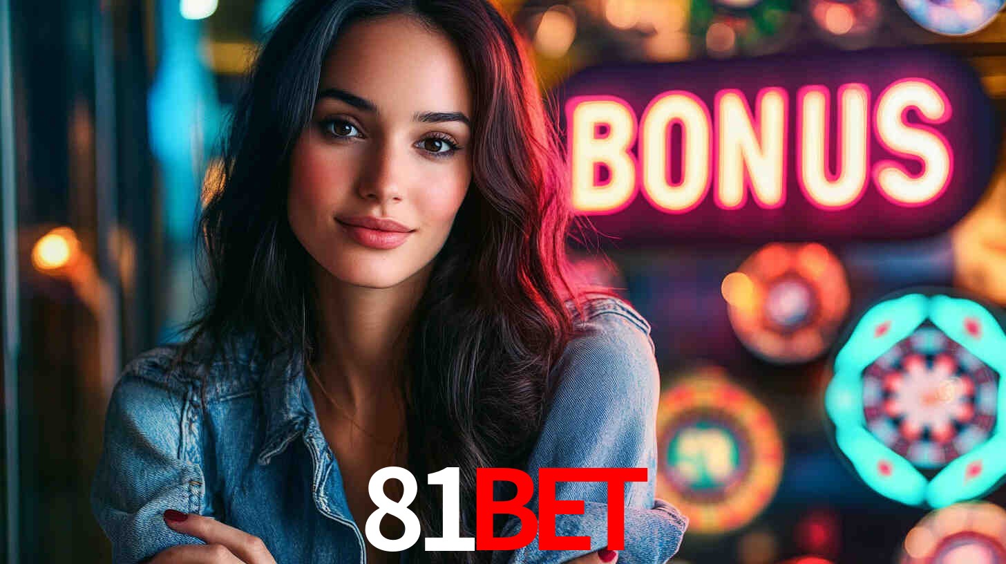 Daily Bonuses 81bet