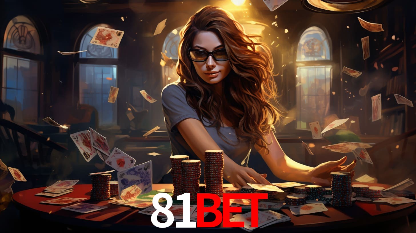 Slot Games 81bet
