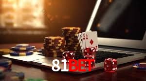 Interface Premium 81bet