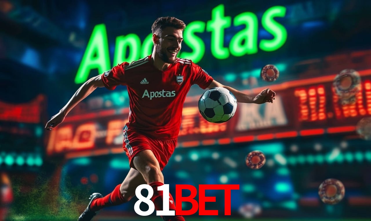 Torneios 81bet