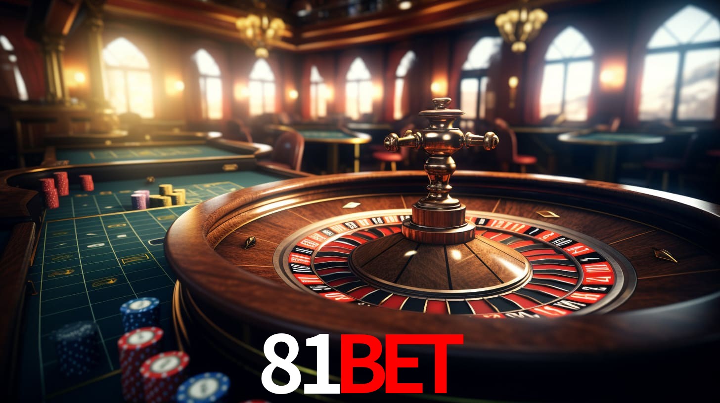 Games Directory 81bet
