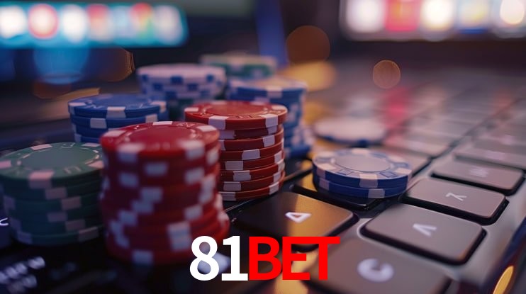 81bet - CASSINO SLOTS JOGOS - 81bet.com