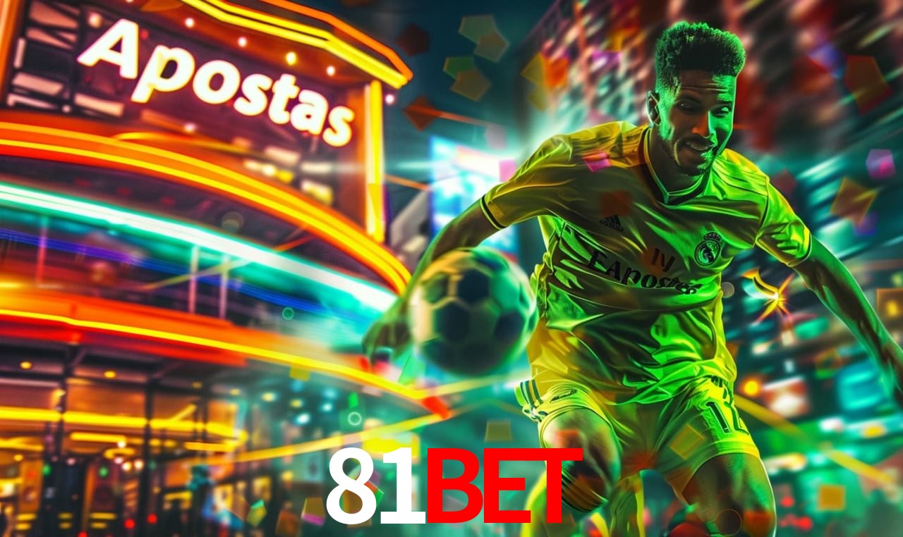 Benefícios da Conta 81bet