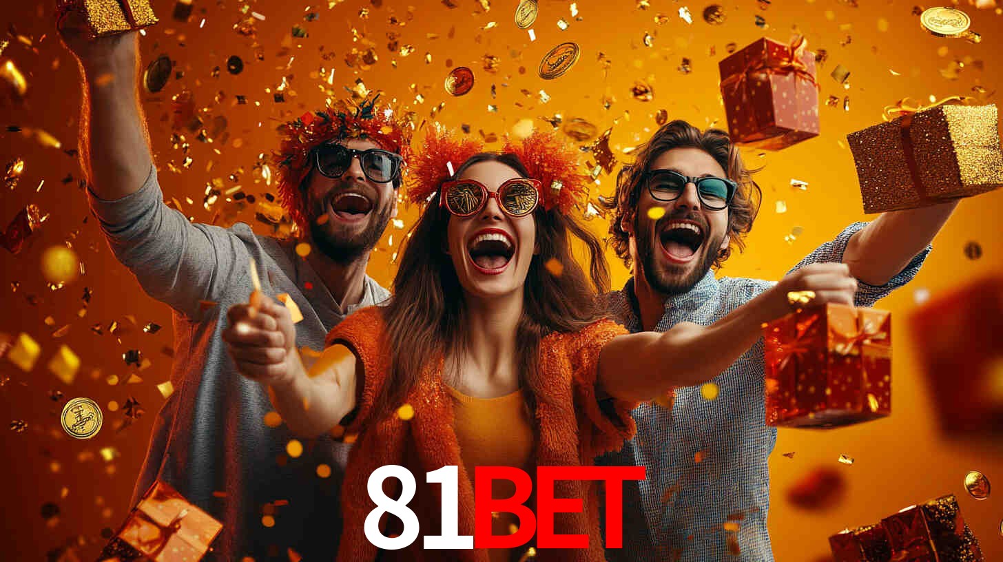 Programa VIP 81bet
