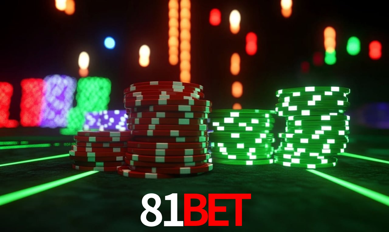 Flash Promotion 81bet