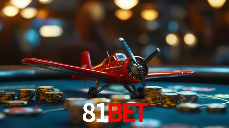 APP oficial da 81bet para mobile