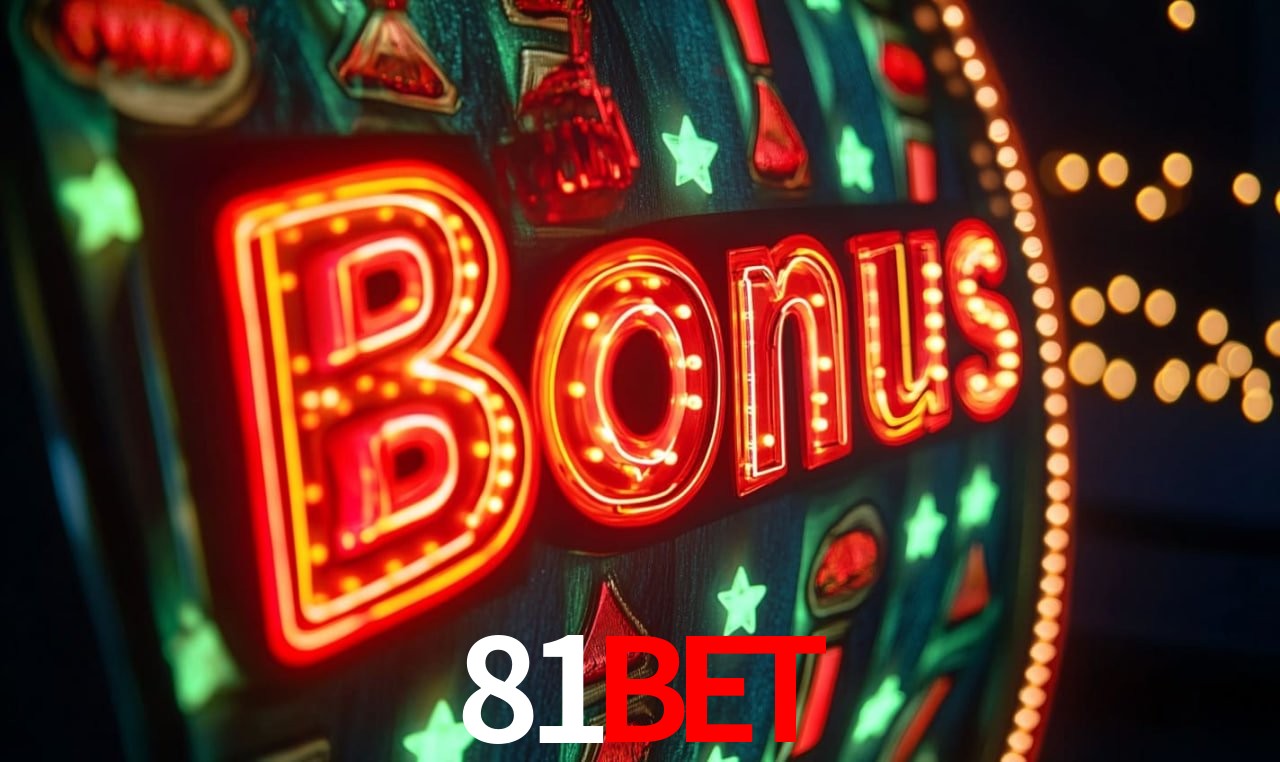 Casino Ao Vivo 81bet