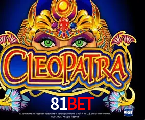 Descubra o Mundo do Cassino Online com 81bet