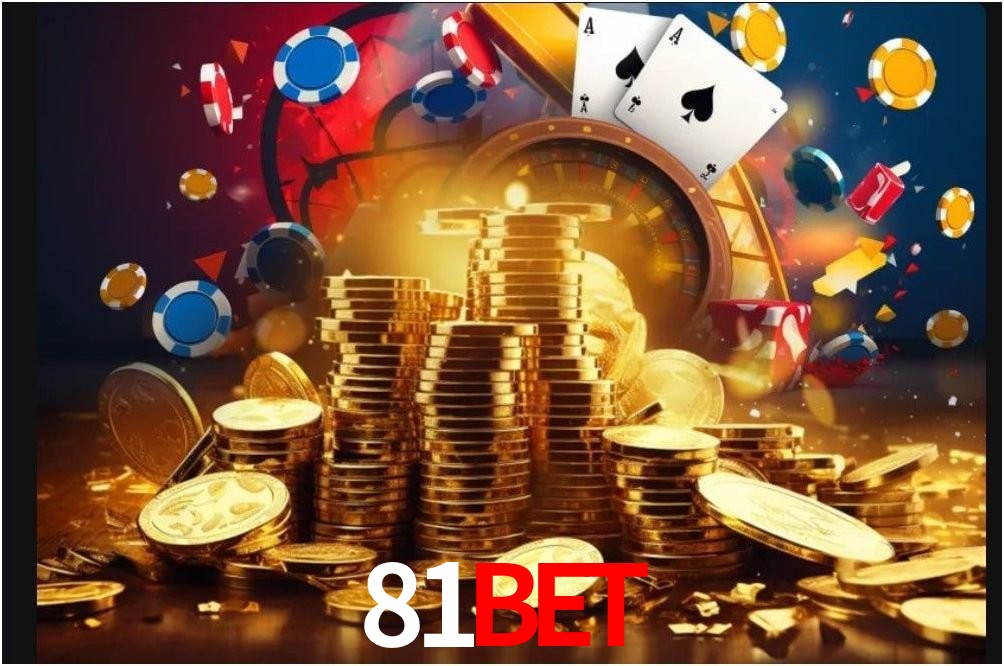 Jogos Exclusivos 81bet