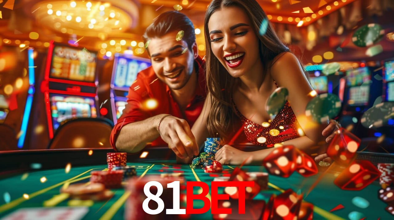 Promoções Sazonais 81bet