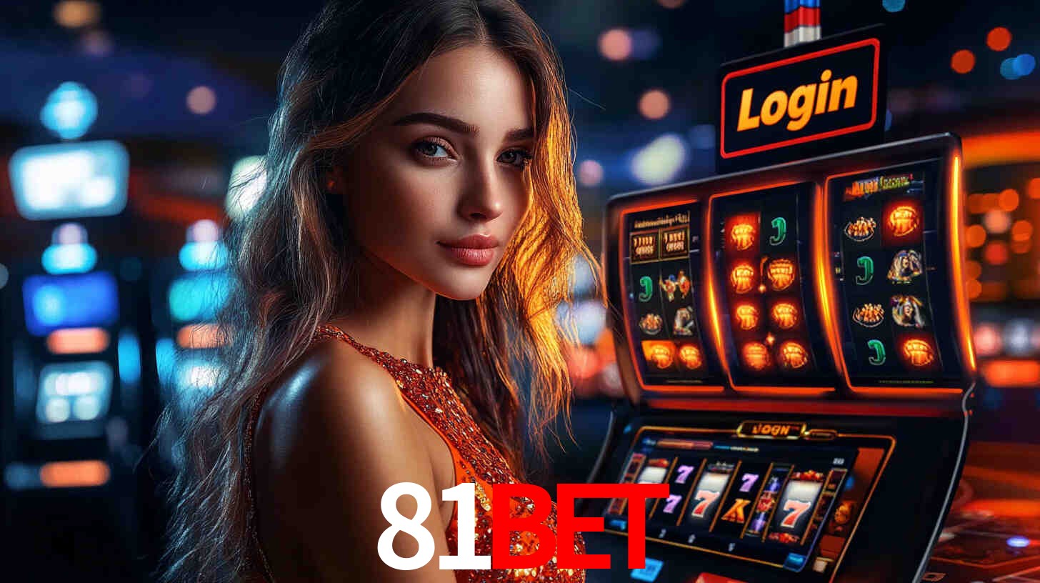 VIP Casino 81bet