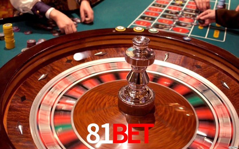 Casino VIP 81bet