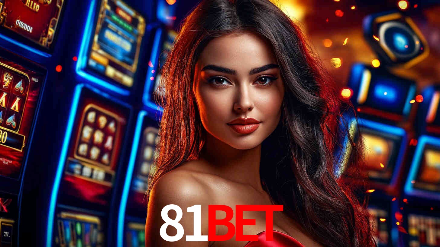 Desvendando o Mundo dos Jogos Virtuais na 81bet