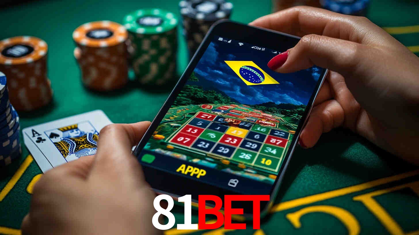 Descubra a Essência do 81bet: Nossa História e Compromissos
