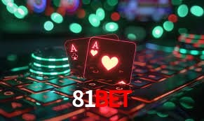 Casino Ao Vivo 81bet