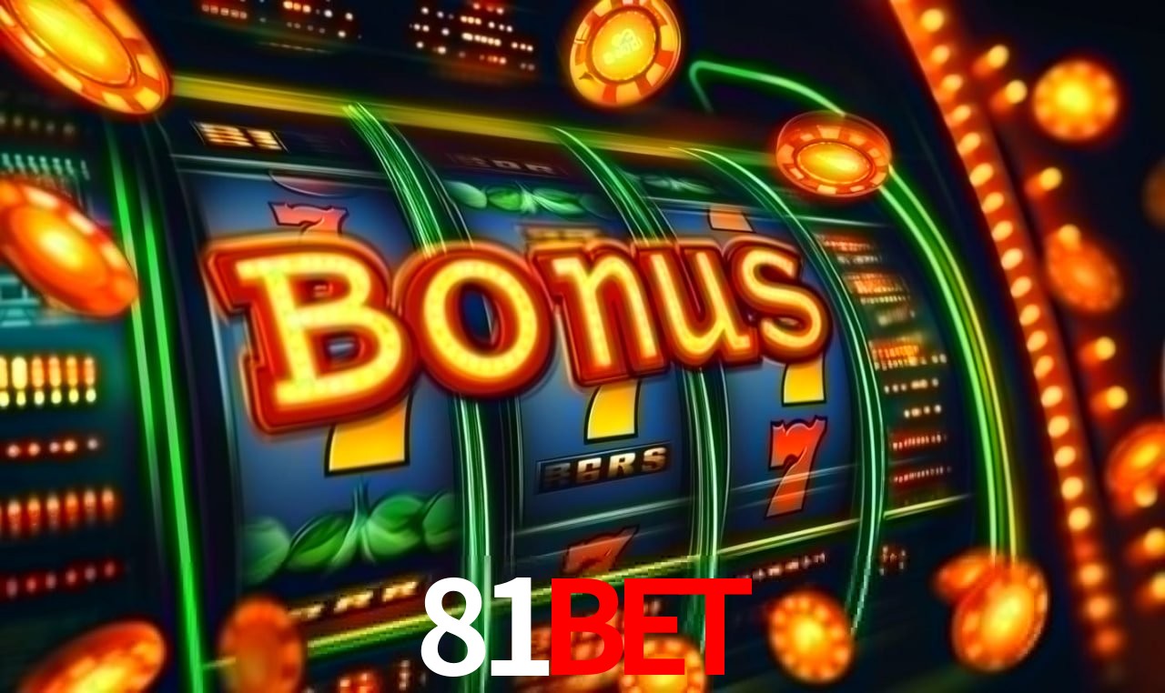 Live Casino 81bet