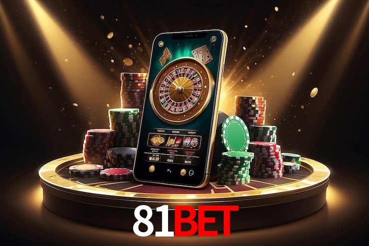Ofertas Exclusivas 81bet