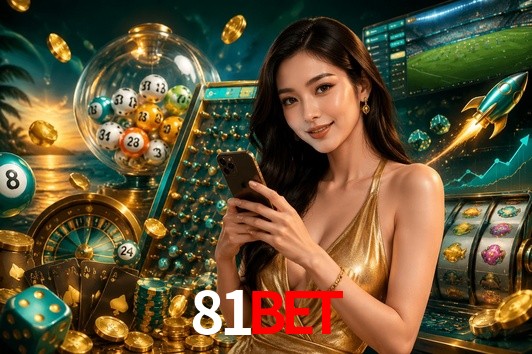 2FA Security 81bet