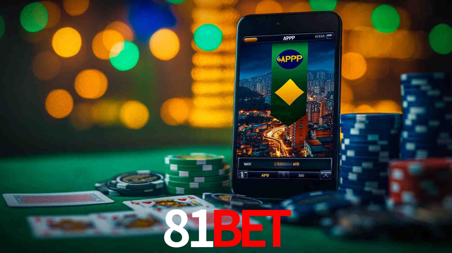 Descubra a Essência do 81bet: Nossa História e Compromissos