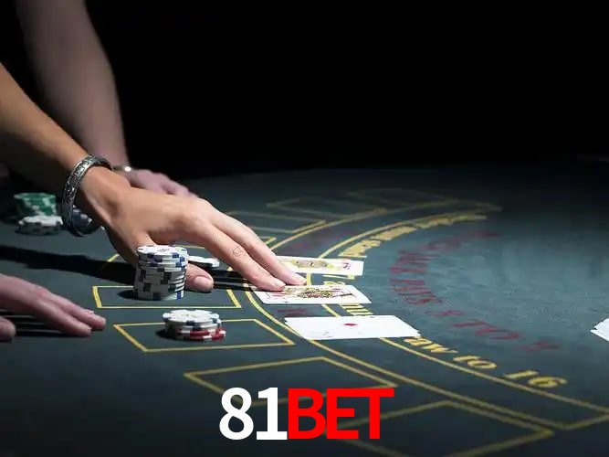 Promoções Sazonais 81bet