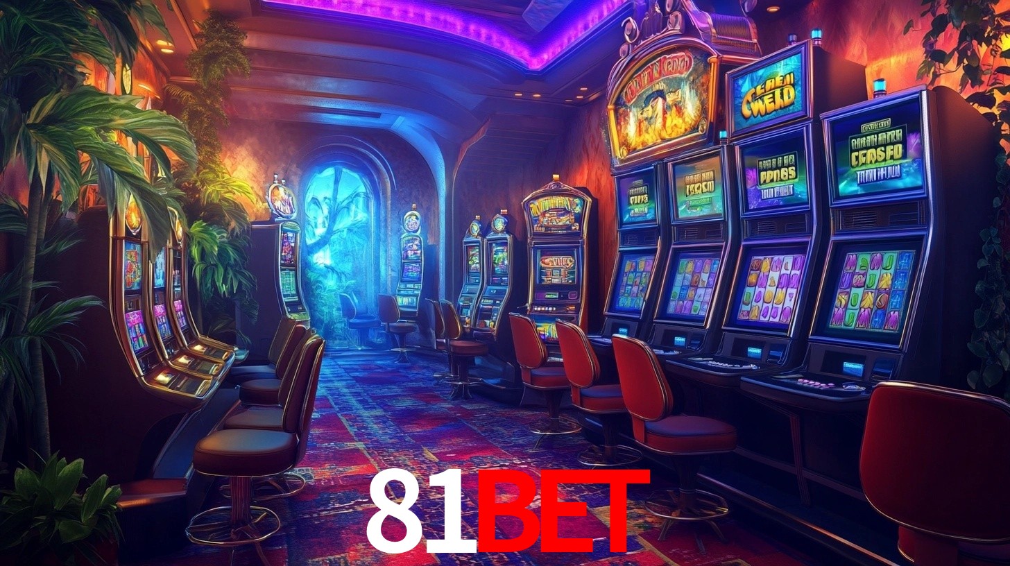 Programa VIP 81bet