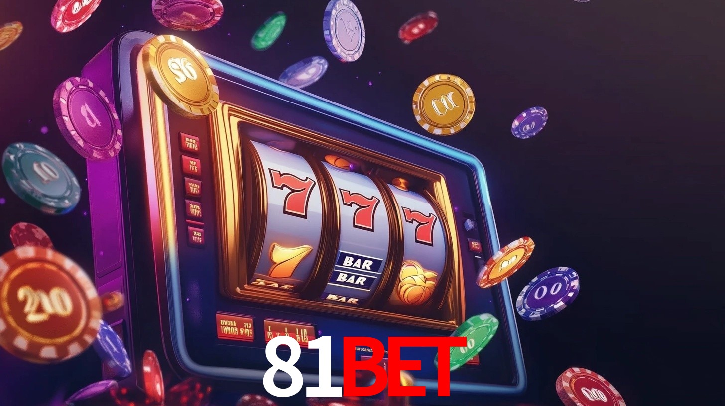 Daily Bonuses 81bet
