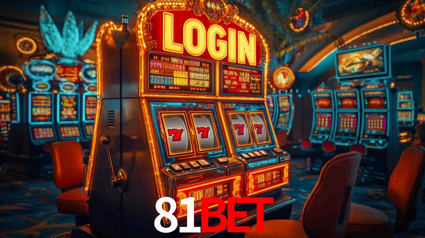 81bet App Interface