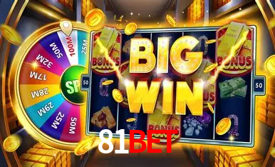 Apostas Esportivas na 81bet: Um Guia Completo