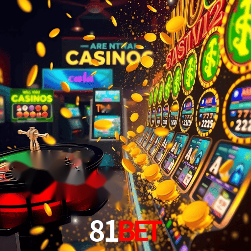 Desvendando o Mundo dos Jogos Virtuais na 81bet