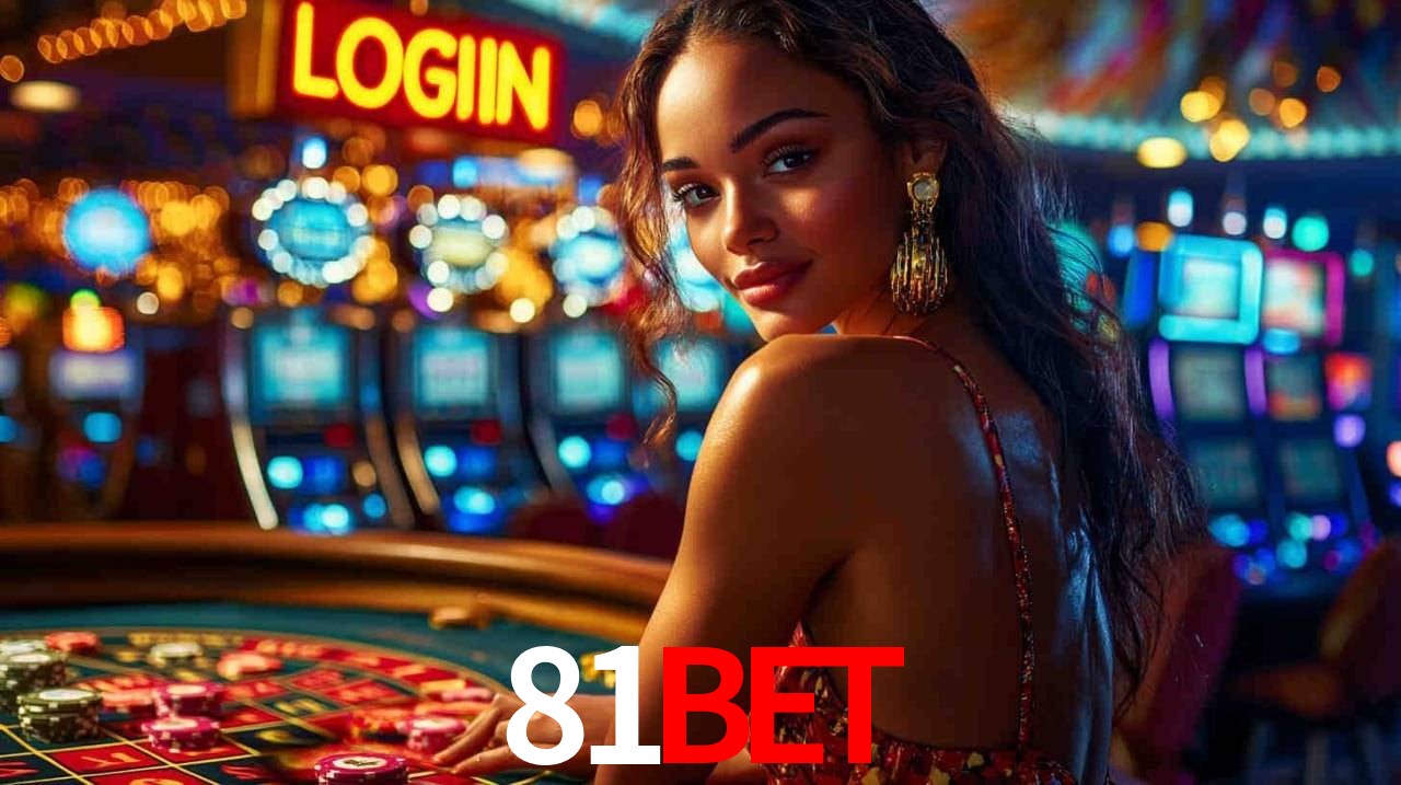 Diretório de Jogos 81bet