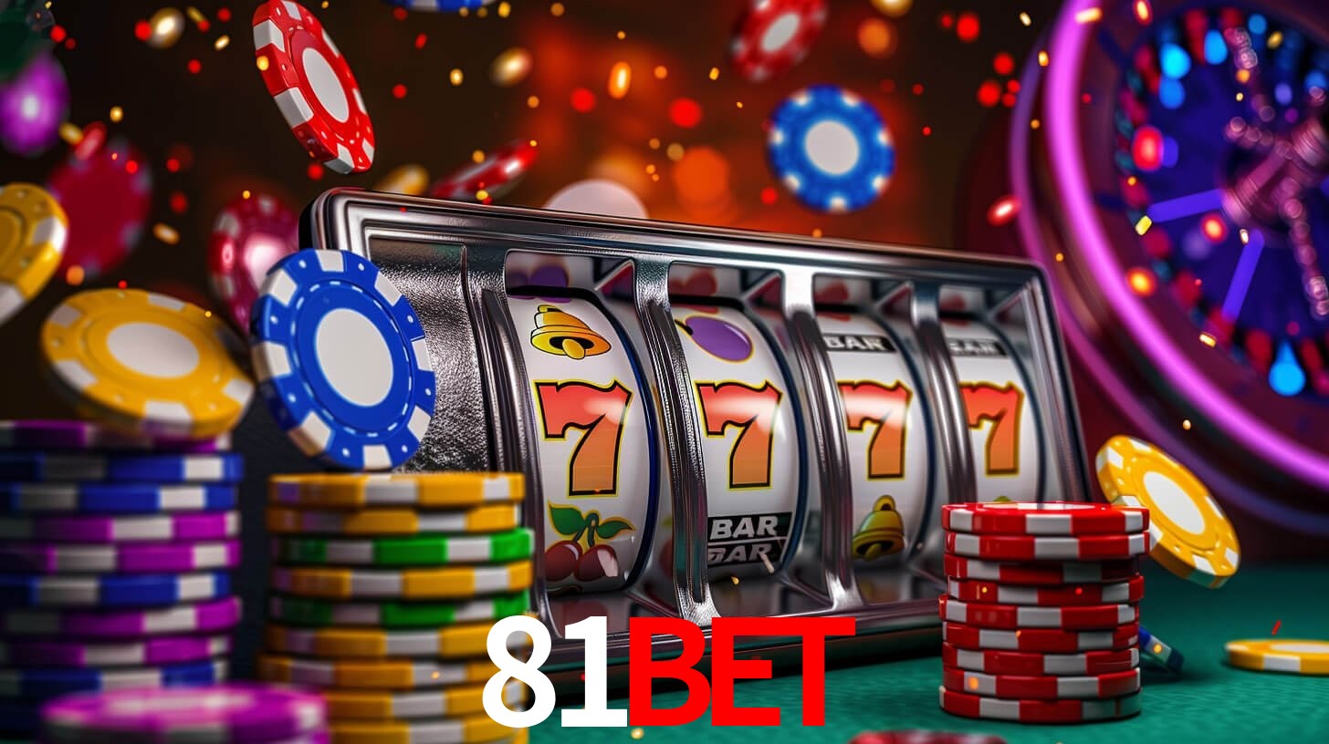 PIX Instantâneo 81bet