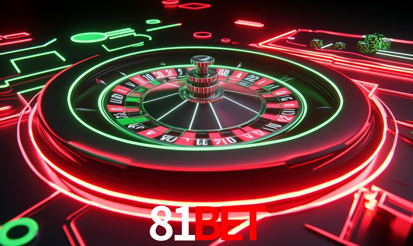 Inovações de Jogos na 81bet: O Futuro das Experiências Interativas