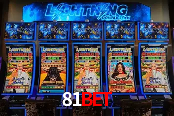 A Emoção da Loteria na 81bet: Uma Chance de Mudança de Vida