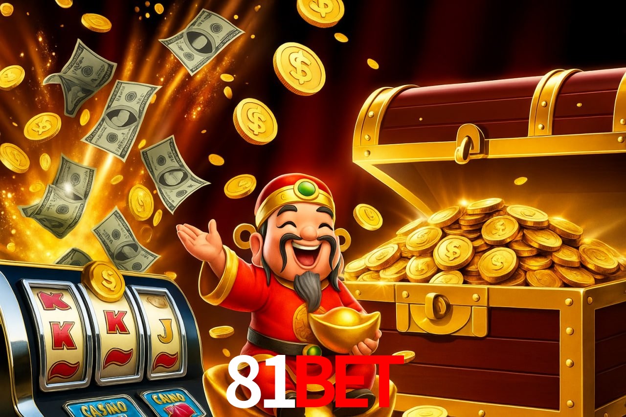 Jogos Exclusivos 81bet