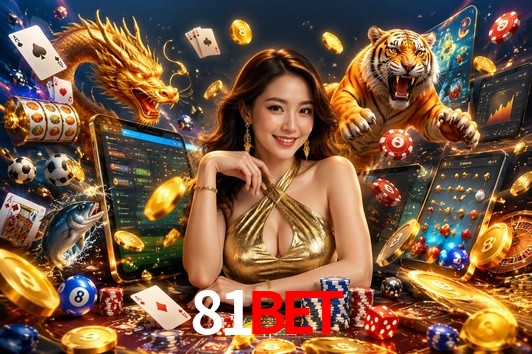 Secure Login 81bet