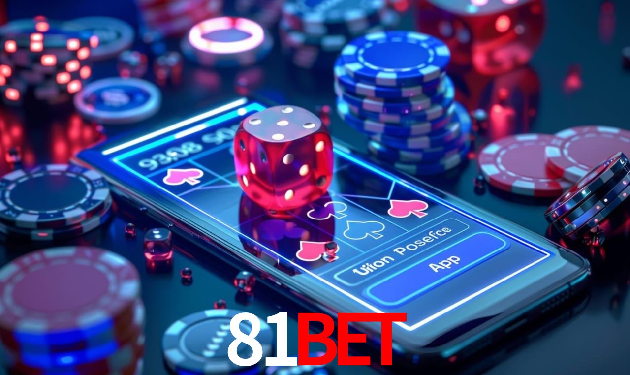 81bet plataforma — depósito PIX instantâneo no caixa