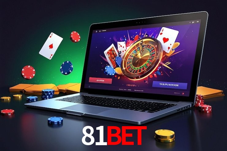 Promoção Relâmpago 81bet