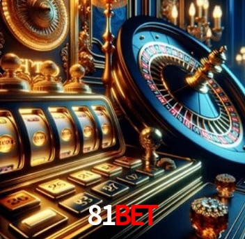 Casino VIP 81bet