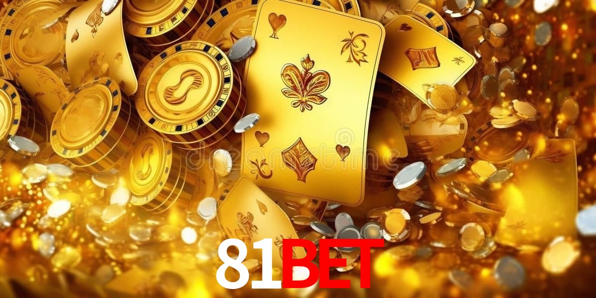 A Emoção da Loteria na 81bet: Uma Chance de Mudança de Vida