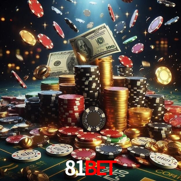 cassino 81bet