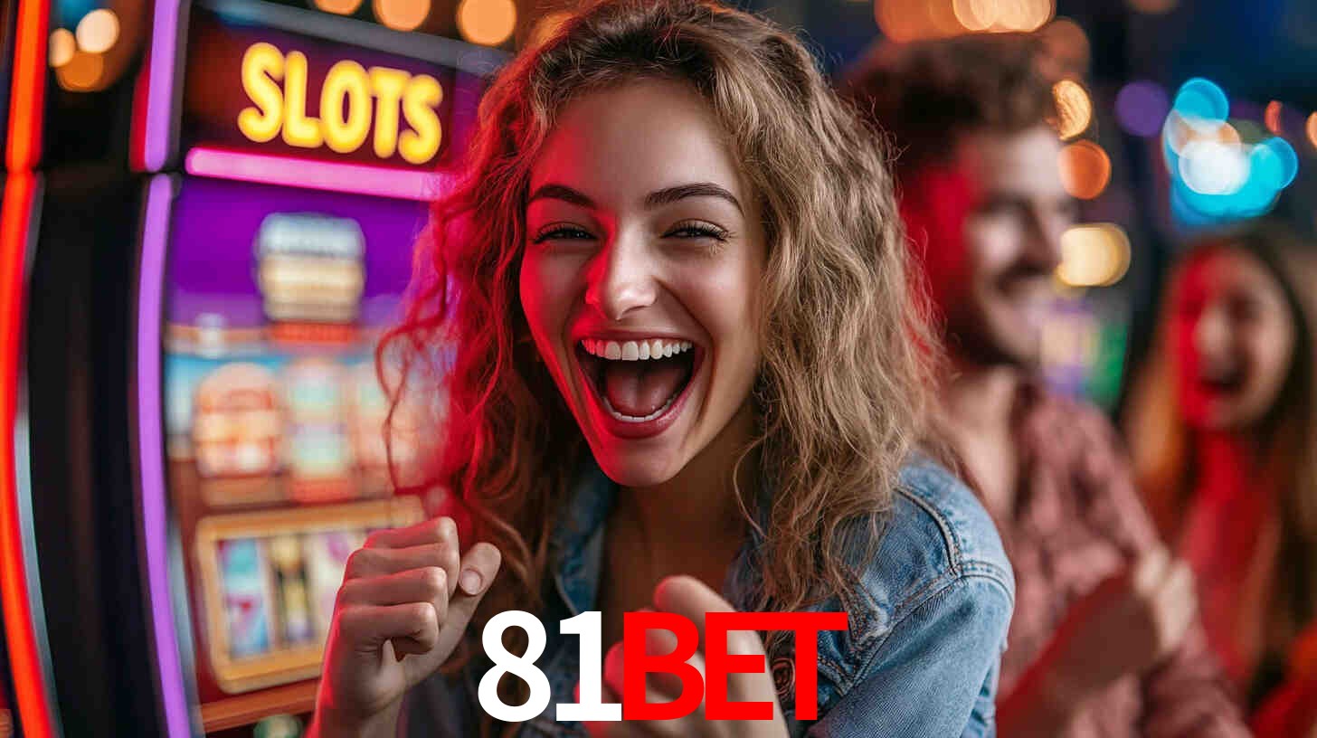 Explorando a Categoria de Eventos em Apostas na 81bet