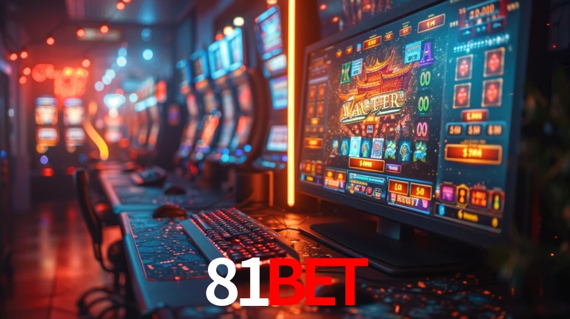 81bet app