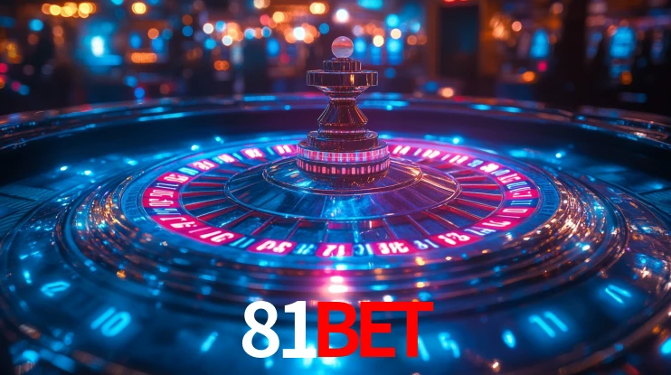 81bet app