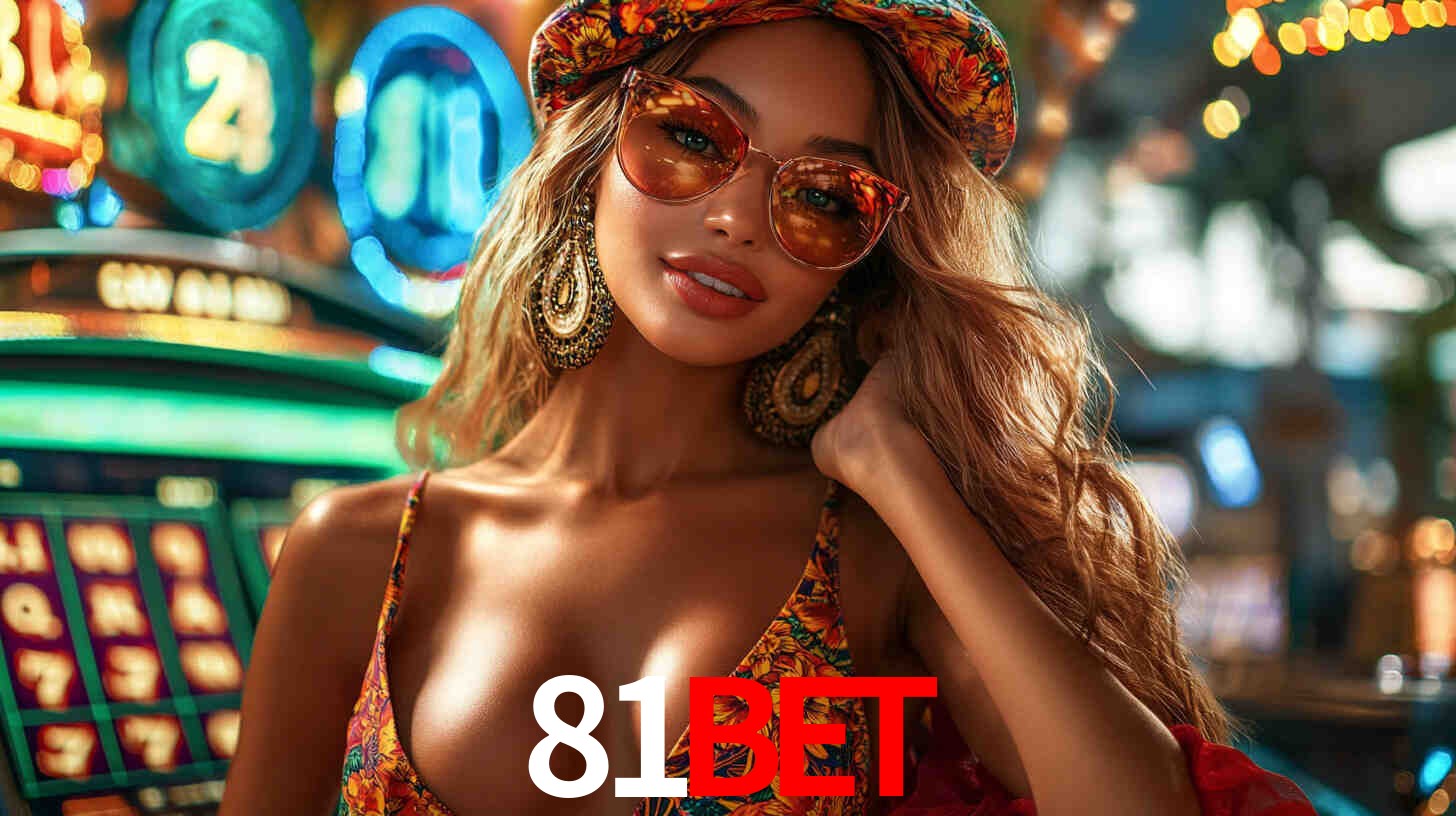 Exclusive Games 81bet