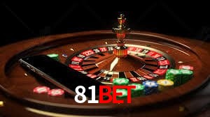 Spaceman Game 81bet