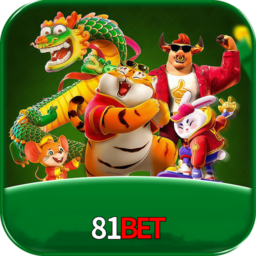 Ícone 81bet